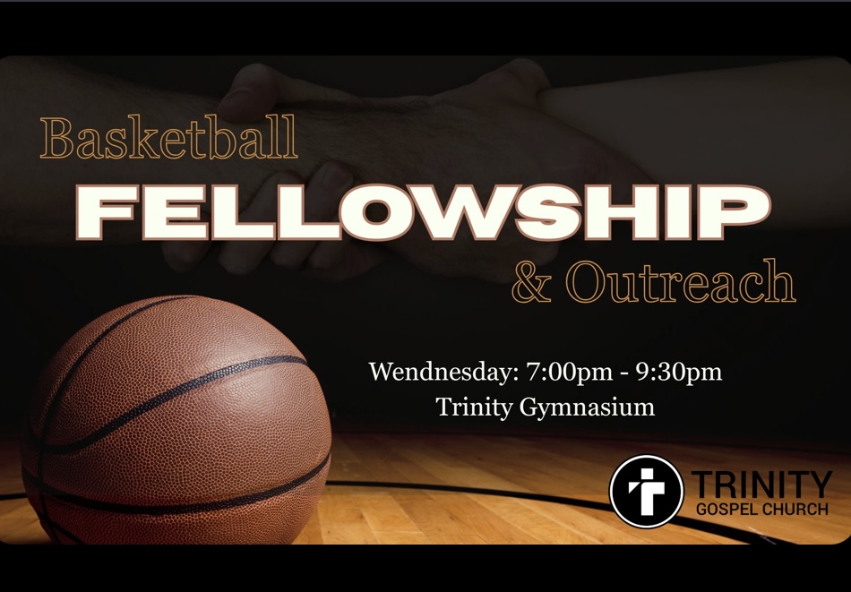 Basketball Fellowship