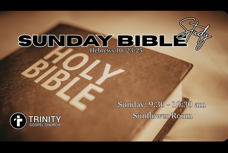 Sunday School