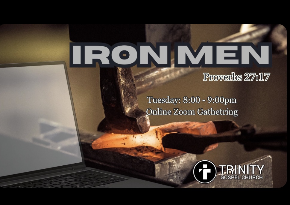 Iron Men
