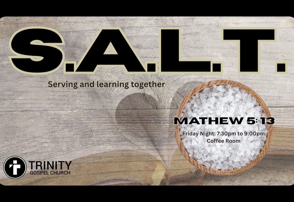 Salt Group